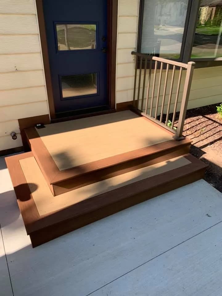 Appleton Porch 2