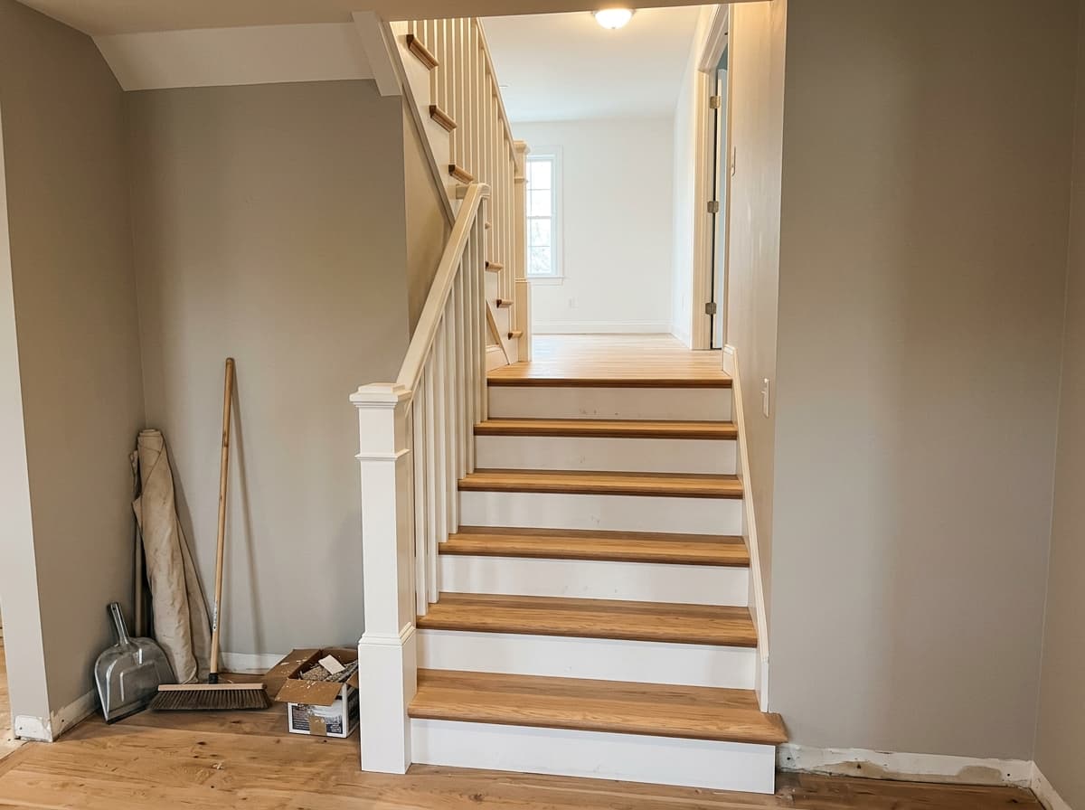 Interior Projects
